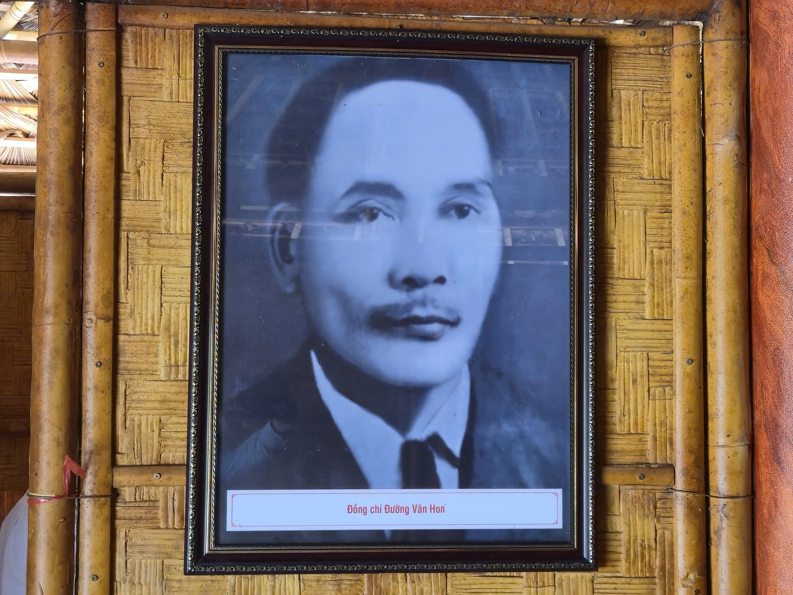 Cận cảnh di t&iacute;ch quốc gia, nơi khởi nguồn tổ chức Đảng đầu ti&ecirc;n ở Th&aacute;i Nguy&ecirc;n- Ảnh 5.