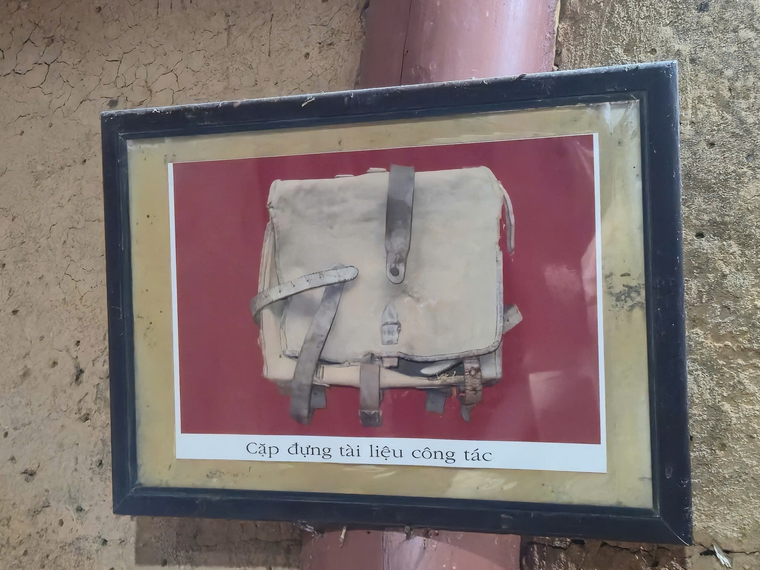 Cận cảnh di t&iacute;ch quốc gia, nơi khởi nguồn tổ chức Đảng đầu ti&ecirc;n ở Th&aacute;i Nguy&ecirc;n- Ảnh 11.