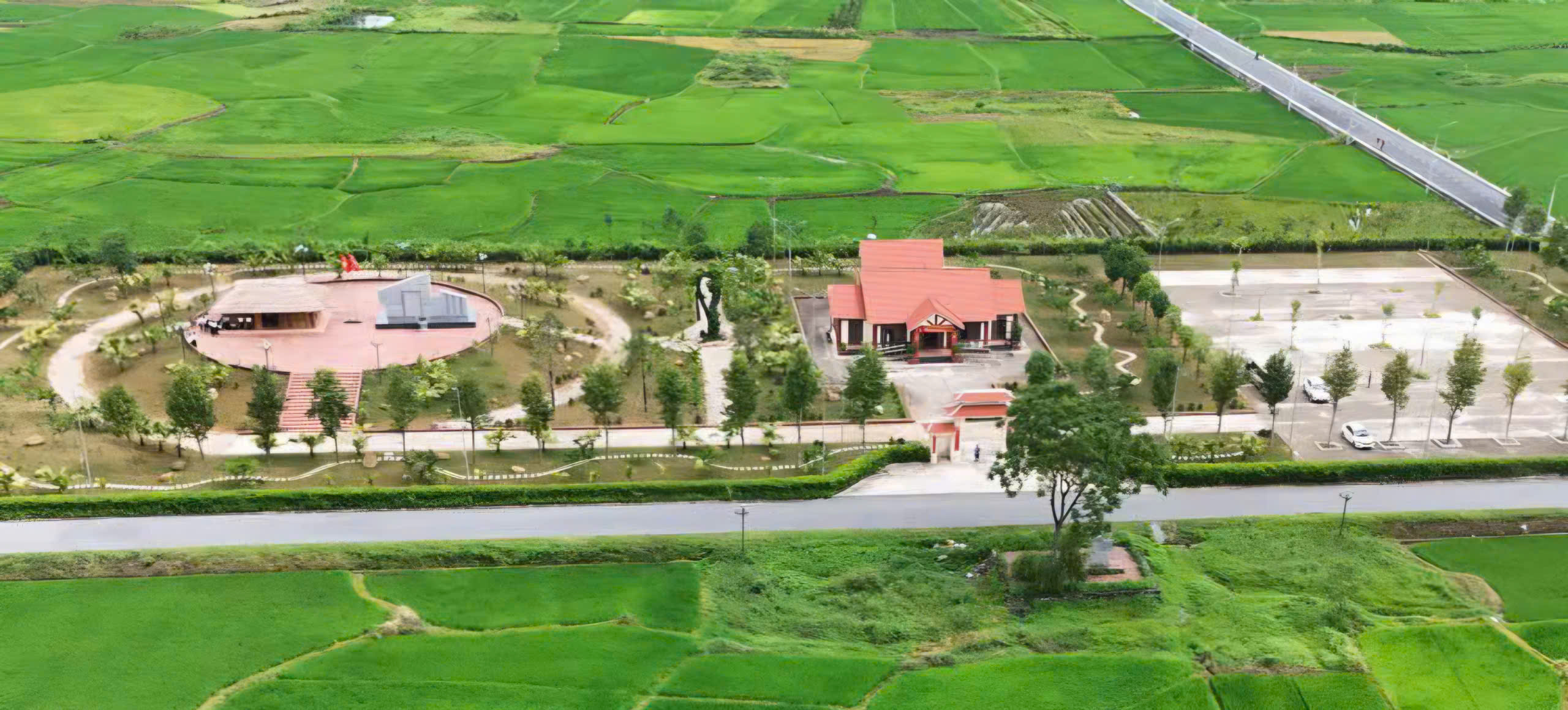 Cận cảnh di t&iacute;ch quốc gia, nơi khởi nguồn tổ chức Đảng đầu ti&ecirc;n ở Th&aacute;i Nguy&ecirc;n- Ảnh 20.