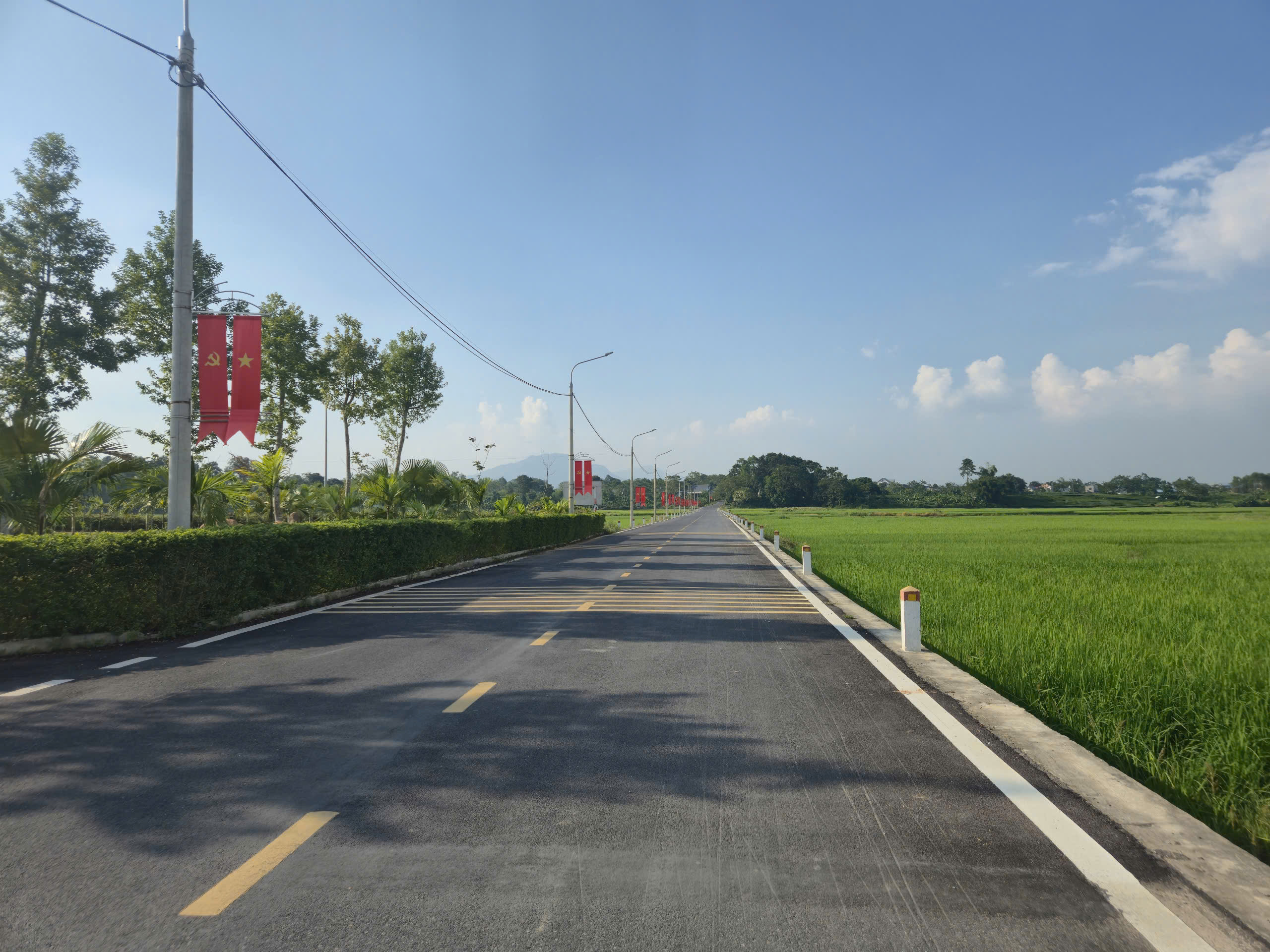 Cận cảnh di t&iacute;ch quốc gia, nơi khởi nguồn tổ chức Đảng đầu ti&ecirc;n ở Th&aacute;i Nguy&ecirc;n- Ảnh 23.