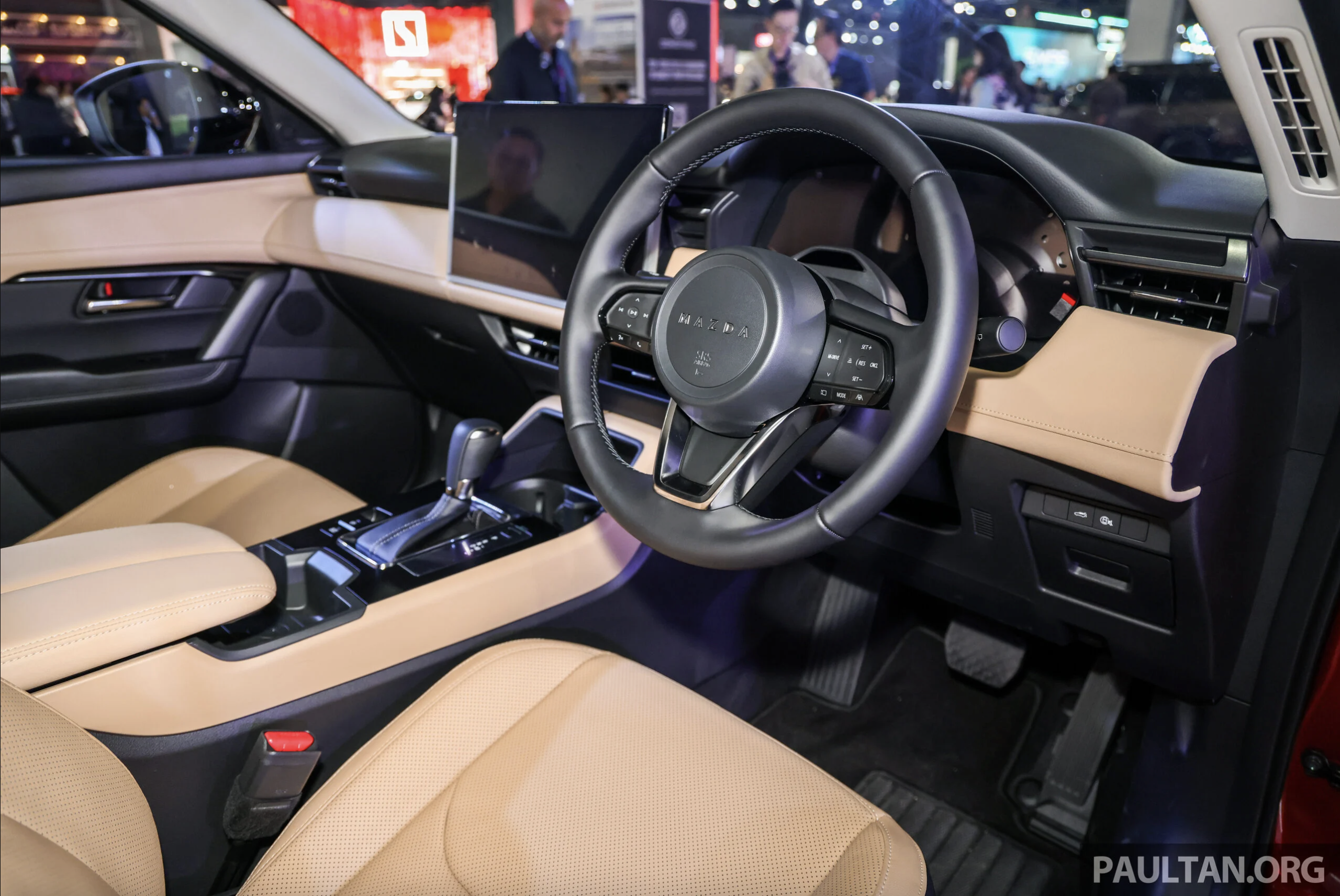 Mazda CX-5 mới được kỳ vọng giúp Malaysia thành trung tâm xuất khẩu xe - Ảnh 2.