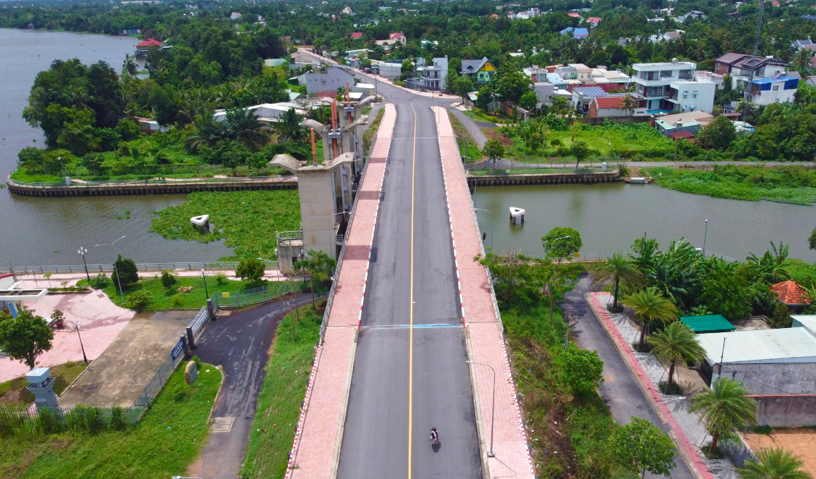 Ban Quản lý dự án đầu tư xây dựng các công trình giao thông TP.HCM vừa phê duyệt kế hoạch - Ảnh 2.