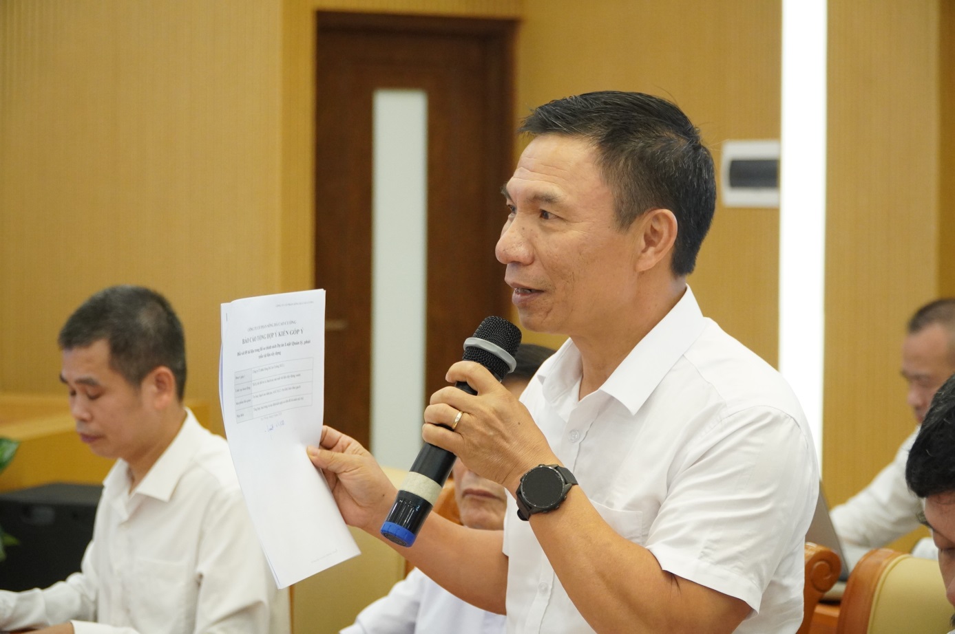 H&igrave;nh th&agrave;nh khu&ocirc;n khổ ph&aacute;p l&yacute; đồng bộ, ổn định cho vật liệu x&acirc;y dựng- Ảnh 7.