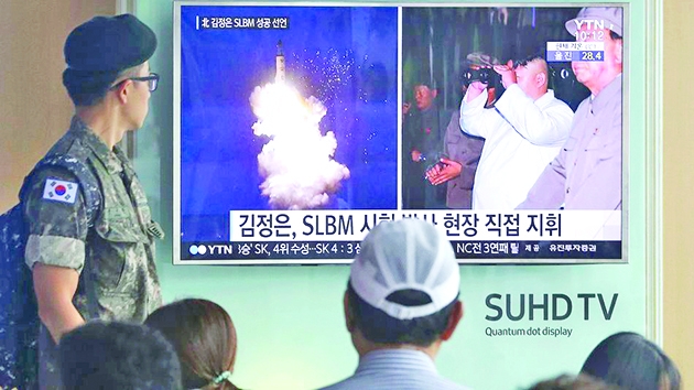 Hội đồng Bảo an chuẩn bị th&ocirc;ng qua biện ph&aacute;p trừng