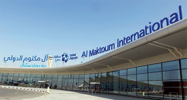 Al Maktoum
