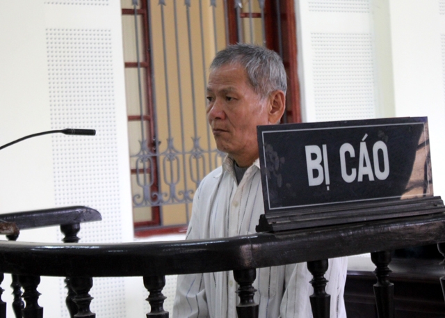 bi cao Dao