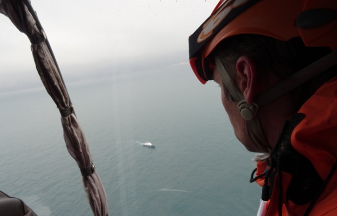 Hộp đen m&aacute;y bay Tu-154 gặp nạn khiến 92 người thiệ