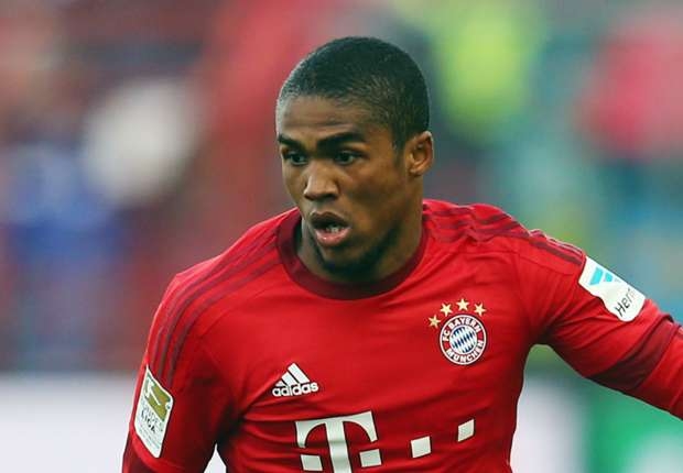Douglas costa