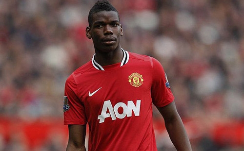 Pogba