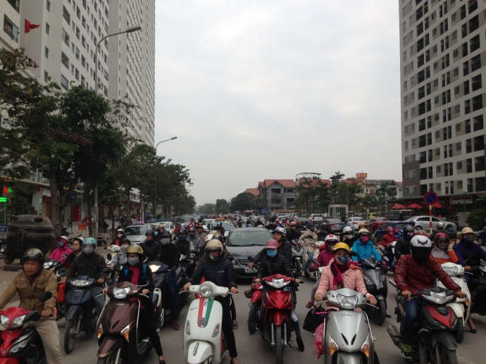 ảnh Tr&iacute; thức trẻ