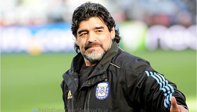 Maradona