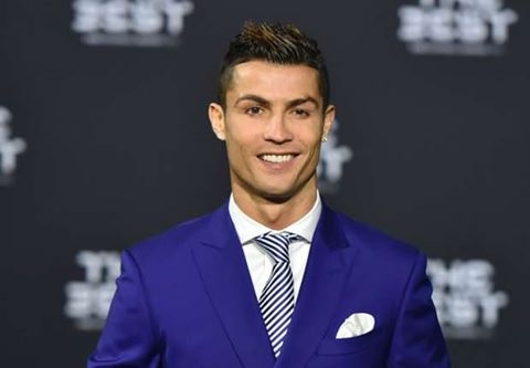 Ronaldo