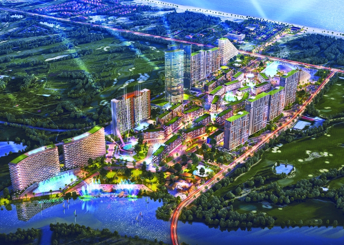 anh chuyen de cocobay da nang d