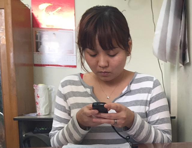 nu quai gay me cuop tai san Can Tho