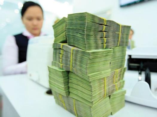 nợ xấu ng&acirc;n h&agrave;ng phải b&aacute;n cho VAMC