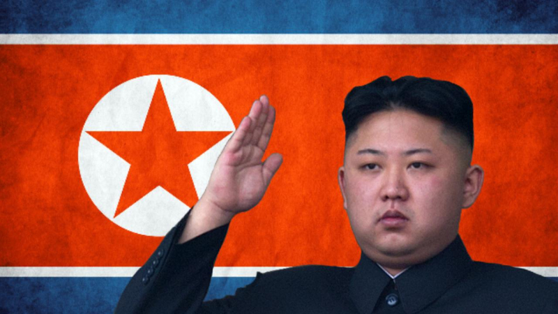 Nh&agrave; l&atilde;nh đạo Triều Ti&ecirc;n Kim Jong-un
