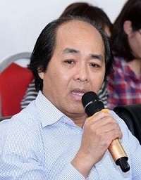 Le Duc Viet - Pho Vu Truong Vu ATGT