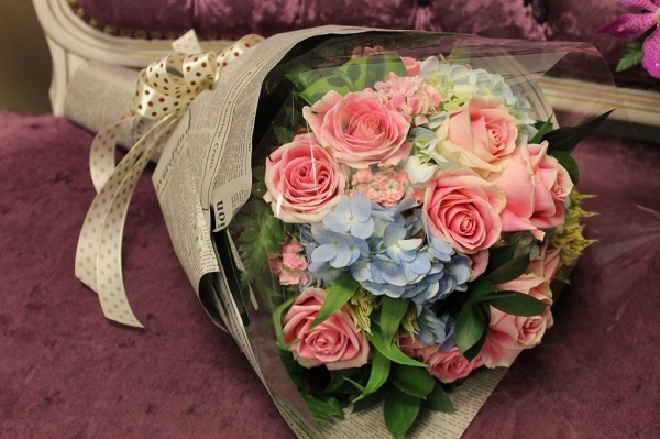 Săn l&ugrave;ng những shop hoa tươi nhập khẩu cực đẹp tại H&agrave; Nội