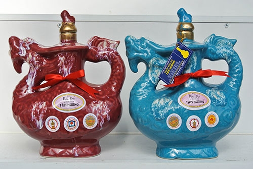 Những m&oacute;n ngon hễ cứ &ldquo;nhắc l&agrave; th&egrave;m&rdquo; của người B&igrave;nh Định