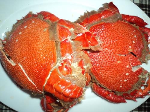 Những m&oacute;n ngon hễ cứ &ldquo;nhắc l&agrave; th&egrave;m&rdquo; của người B&igrave;nh Định