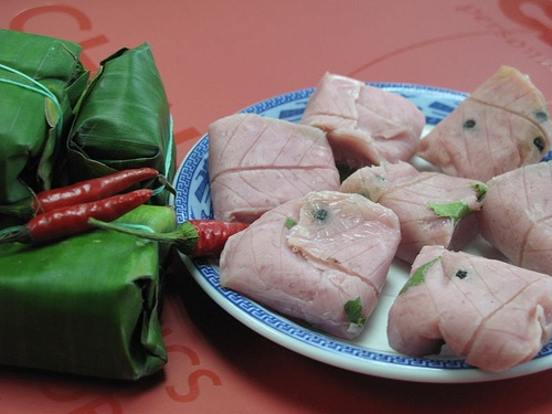 Những m&oacute;n ngon hễ cứ &ldquo;nhắc l&agrave; th&egrave;m&rdquo; của người B&igrave;nh Định