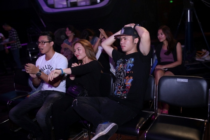 Tu trai qua, Dong Hung, Thu Phuong, Bao Kun