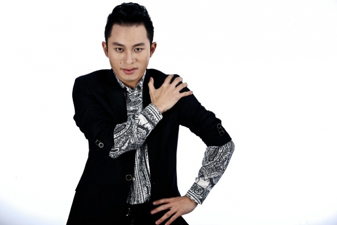 Ca sĩ T&ugrave;ng Dương cho rằng, qu&aacute; xa đ&agrave; v&agrave;o bolero l&agrave;