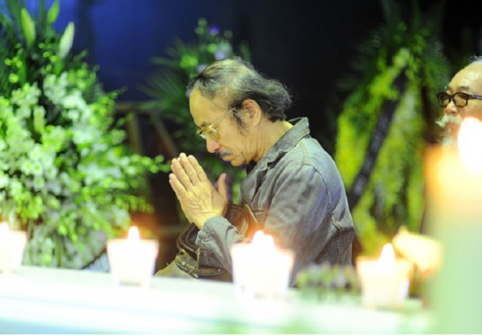 nhạc sĩ Nguyễn Cường