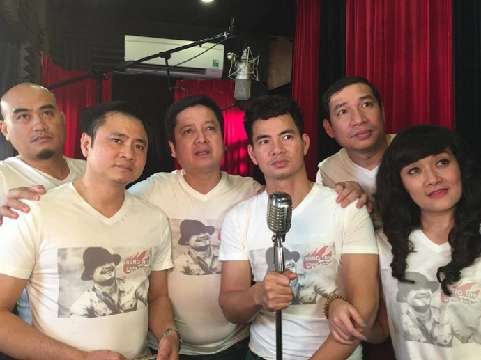 Phạm ch&iacute; Trung