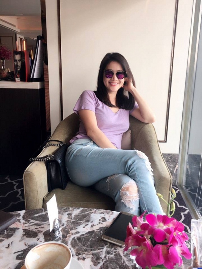 Th&acirc;n Th&uacute;y H&agrave;