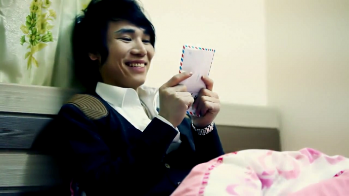 Ca sĩ Ch&acirc;u Việt Cường