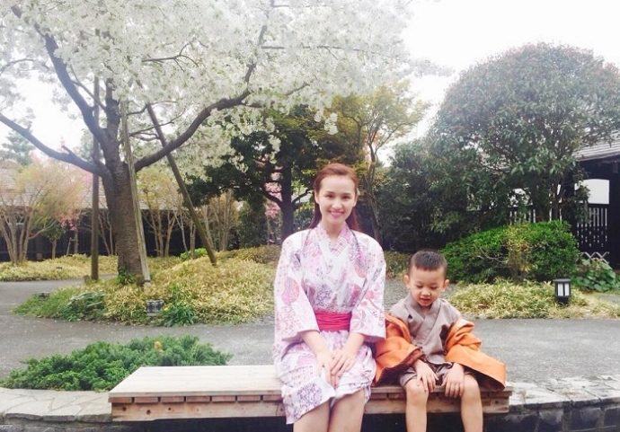 L&atilde; Thanh Huyền