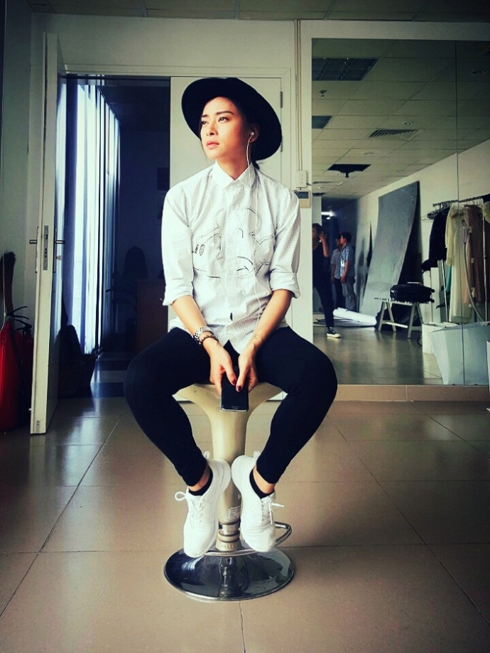 Ng&ocirc; Thanh V&acirc;n