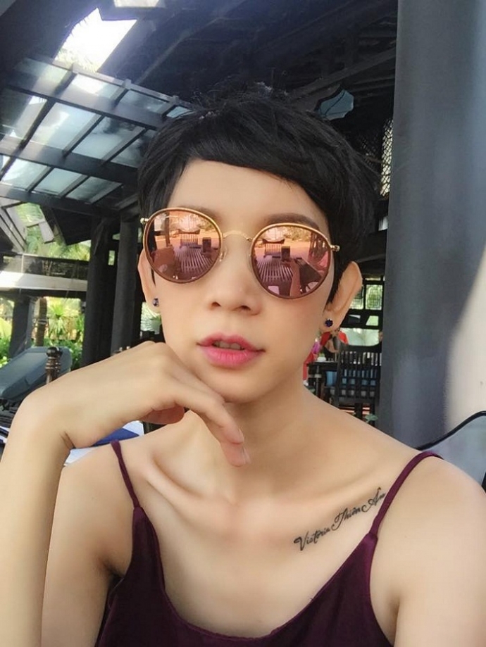 Si&ecirc;u mẫu Xu&acirc;n Lan