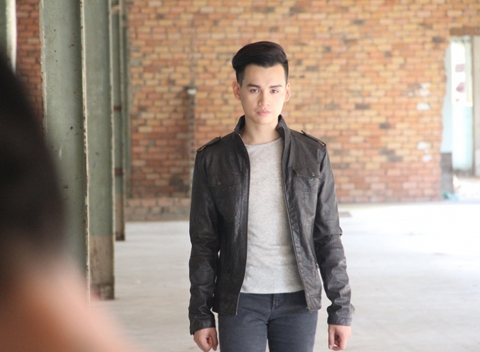 Nguyễn Trần Trung Qu&acirc;n