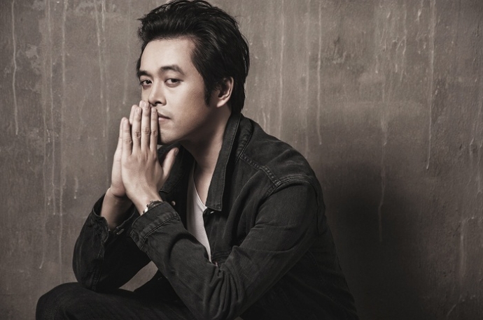 Nhạc sĩ Dương Khắc Linh