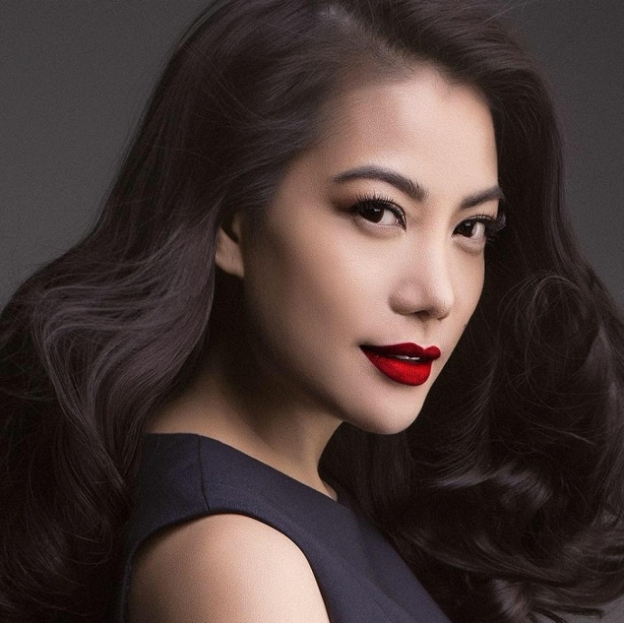 Trương Ngọc &Aacute;nh