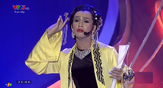 Bạch C&ocirc;ng Khanh