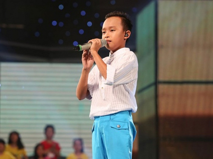 Hồ Văn cường