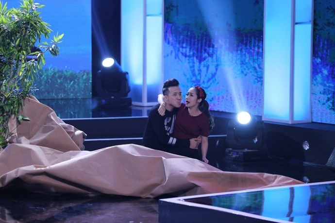 Tran Thanh-Oc Thanh Van 5