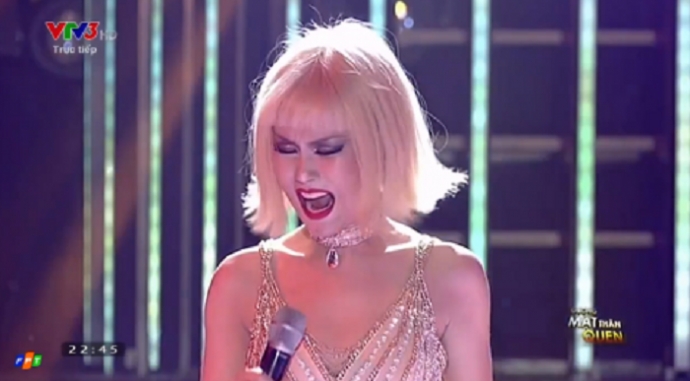 V&otilde; Hạ Tr&acirc;m