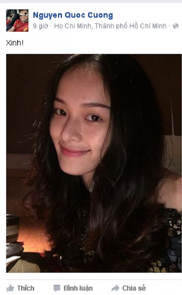 Cường đ&ocirc;la