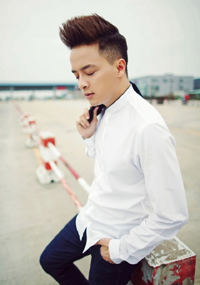 Cao th&aacute;i Sơn