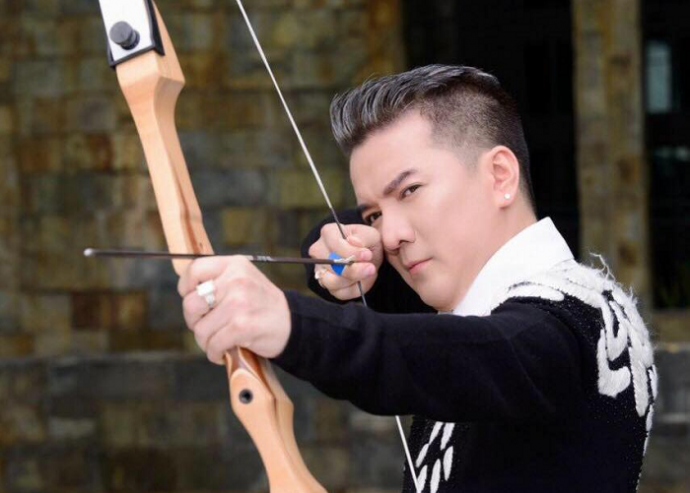 Đ&agrave;m Vĩnh Hưng