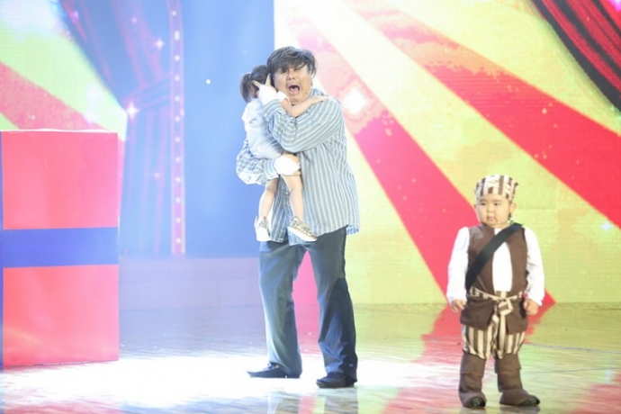 1.Gia Bao - Tiet muc Nhiem vu bat kha thi (13)