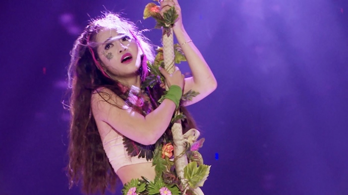 1. Puka - Rung Xanh Nguoi Xanh (3)