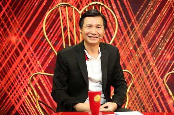 NSUT Vu Thanh Vinh - Tong dao dien chuong trinh Ha