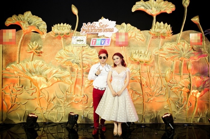 Ca si Bang Cuong & Son Ca