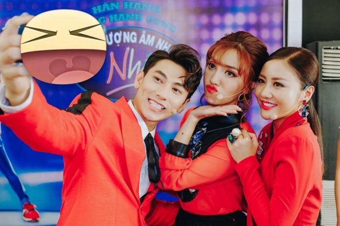 van_mai_huong