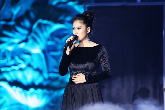 1. Doi Moc - Le Phuong